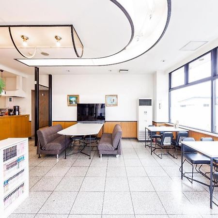 Hotel Sharoum Inn Hakodate Esterno foto