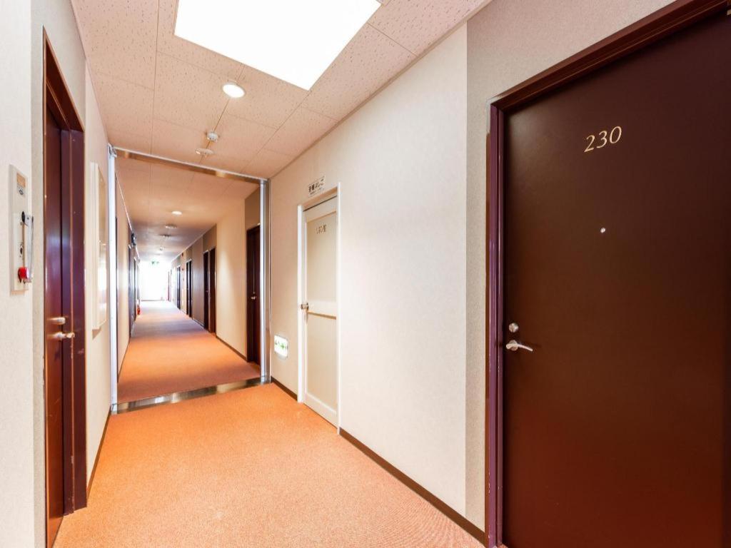 Hotel Sharoum Inn Hakodate Esterno foto